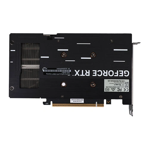 Colorful RTX 5060 Ti Gaming DUO 16GB-V Graphics Card